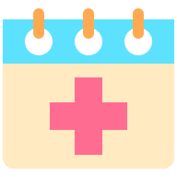 Appointment icon