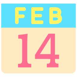 valentinstag icon