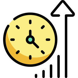 Clock icon