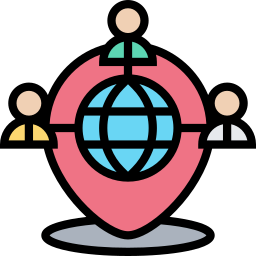 Network icon