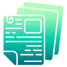 Document file icon