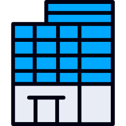 Building icon