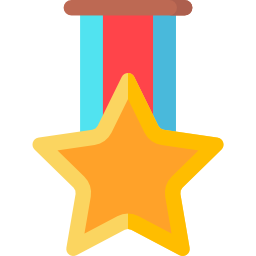 Medal icon