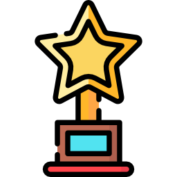 Trophy icon