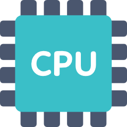 cpu icon