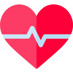 Cardiogram icon