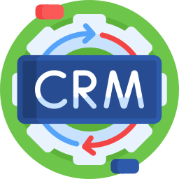 crm icoon