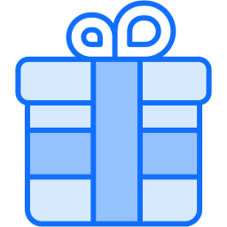 geschenk icon