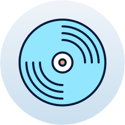 cd icon