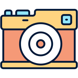 digitalkamera icon