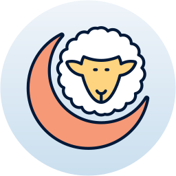 Eid al adha icon