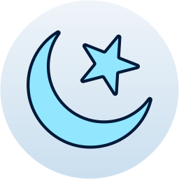 Chand raat icon