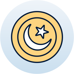 Coin icon