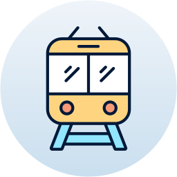 Train icon