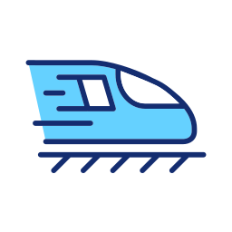 Train icon