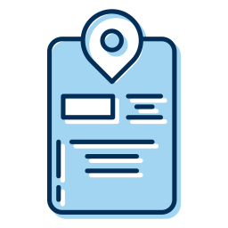 Document icon