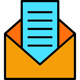 Mail icon