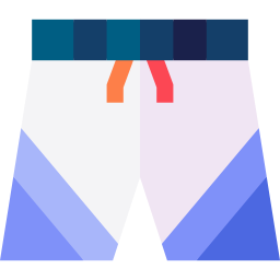 kurze hose icon