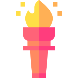 Torch icon