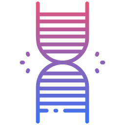 dna Ícone