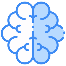 Brain icon