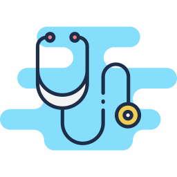 Stethoscope icon