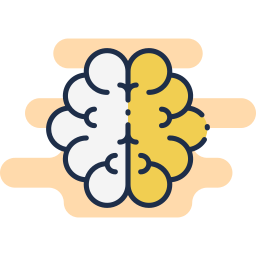 Brain icon