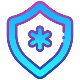 Shield icon