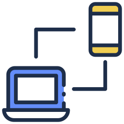 Network icon