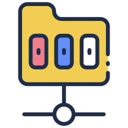 Folder icon