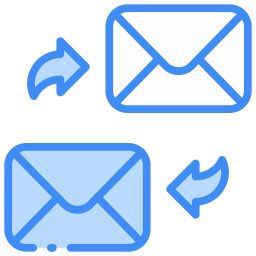 Mail icon