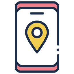 Navigation icon