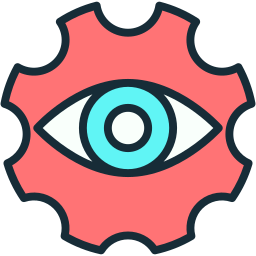 Überwachung icon