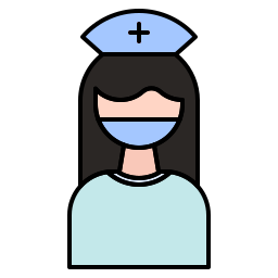 krankenschwester icon