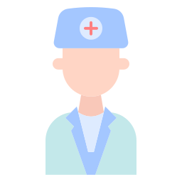 krankenschwester icon