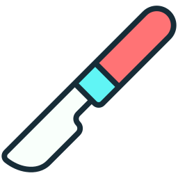 Scalpel icon