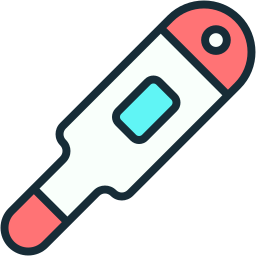 thermometer icon