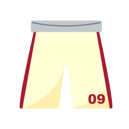 kurze hose icon