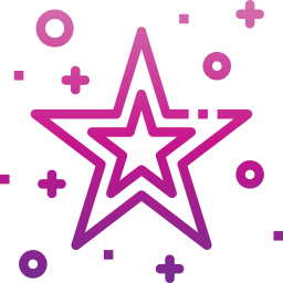 Star icon