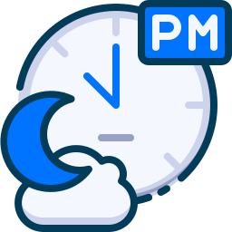 Pm icon