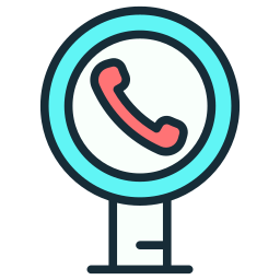 telefonzelle icon