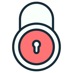 Lock icon