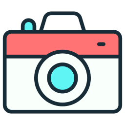 Camera icon