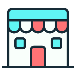 Store icon