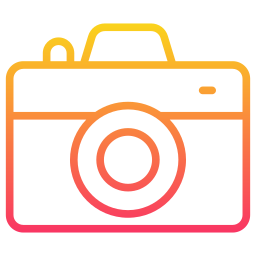 Camera icon