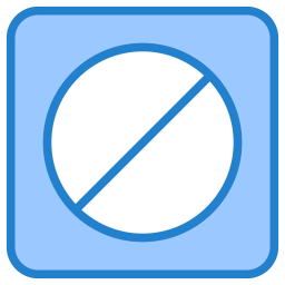 stoppen icon