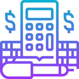 Ledger icon