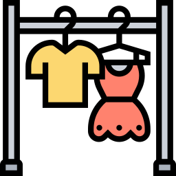 Clothes icon