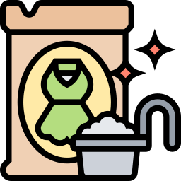 Detergent icon