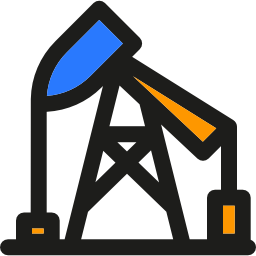 Pumpjack icon